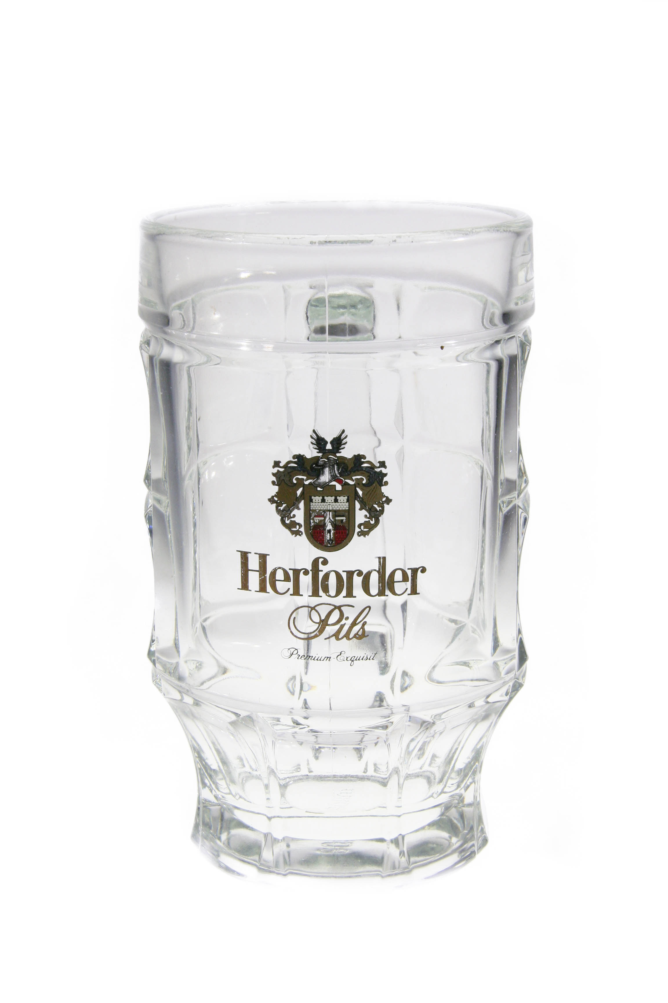 Bierseidel-  "Braumeisterseidel" 0,25l
